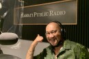 Award winning singer, composer, and kumu hula Robert Cazimero.