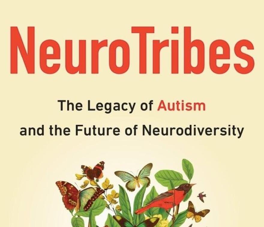 neurotribes goodreads