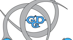 Gatlyn Dame Group, Inc logo.