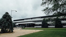 The FCA Belvidere (Ill.) Assembly Plant