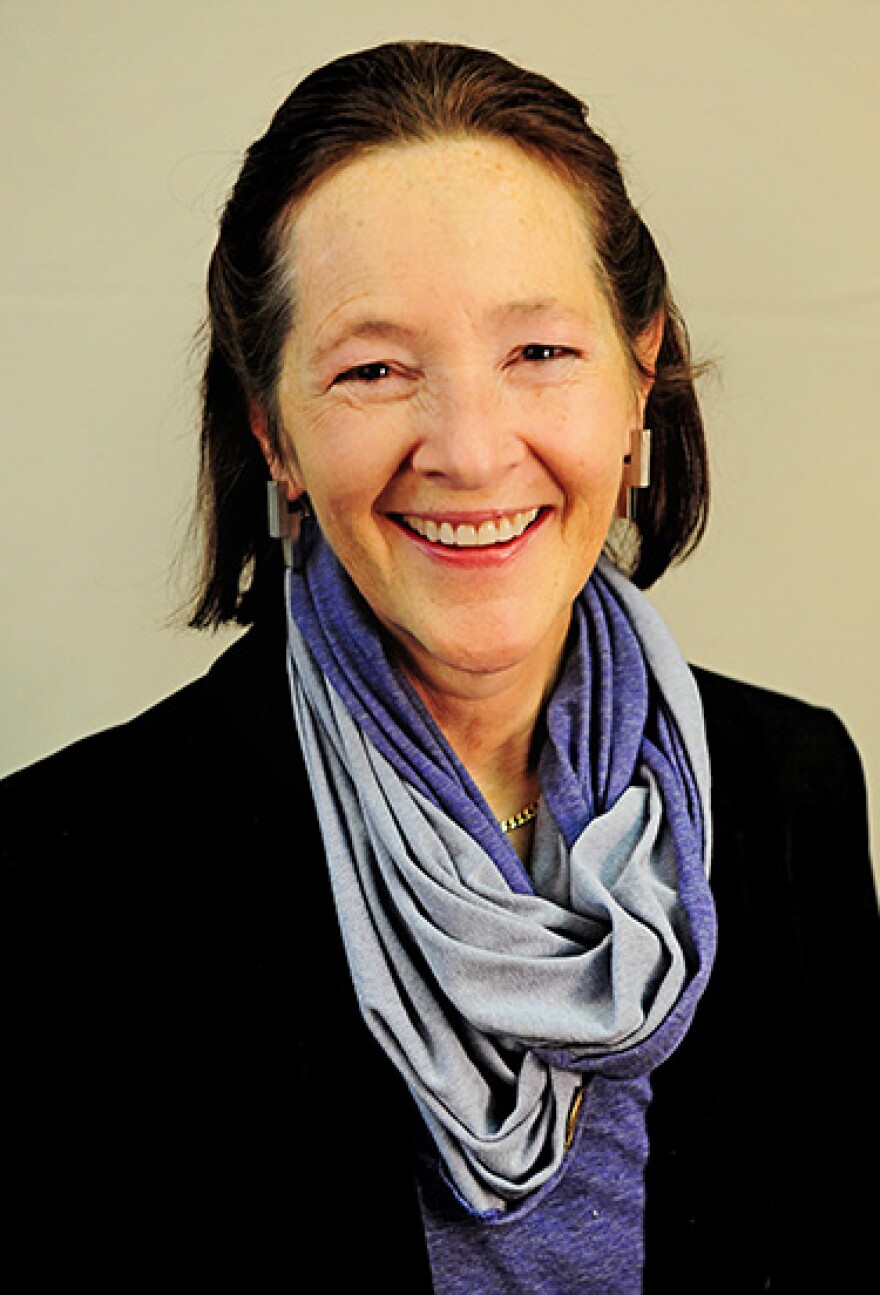 Rep. Moffie Funk (D) - HD82
