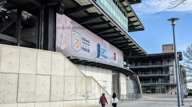 The Indiana Department of Health announced the state would resume use of the Johnson & Johnson vaccine in a mass vaccination clinic at the Indianapolis Motor Speedway.