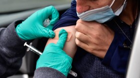 Bivalent vaccines target two different strains of the same virus. The COVID-19 vaccines target both the original strain and the newer omicron variant.