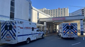 Mecklenburg County is expected to receive close to $75 million over the next 18 years to tackle the opioid crisis. With those funds, the county has launched two new programs to tackle the opioid crisis.