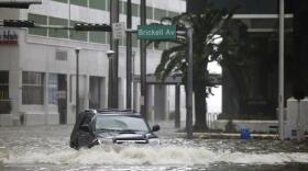 The city of Miami, among the first major cities to hire a resilience chief, now wants its public works director to take over the job after the former chief resigned earlier this month.