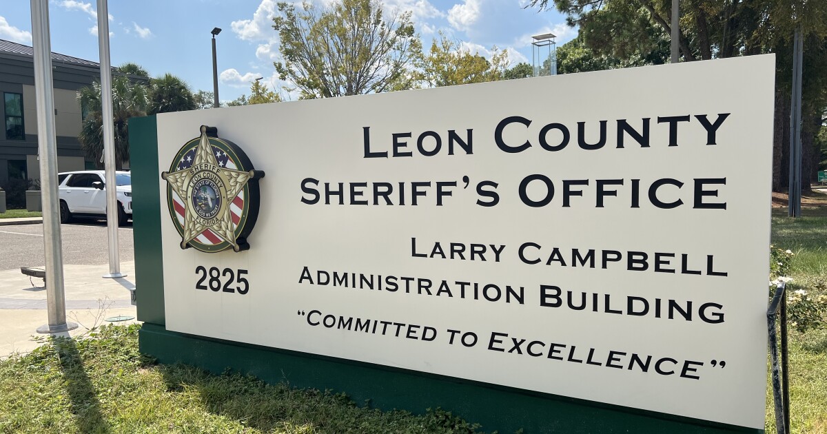 The Leon County Sheriff's Office is at work on an update of its groundbreaking 