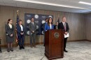Gov. Kelly Ayotte celebrated the Meta settlement, which could see more than $224 million paid to the state.
