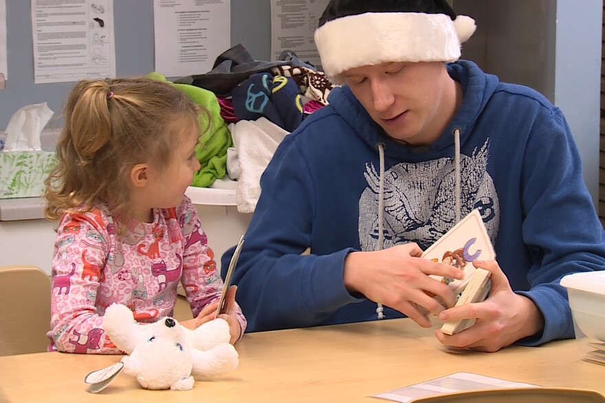 Last year around 96 percent of students who did not pass IREAD-3, the state reading assessment, advanced to fourth grade, according to state data.