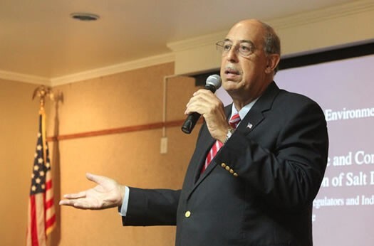 Lt. Gen. Russel Honore