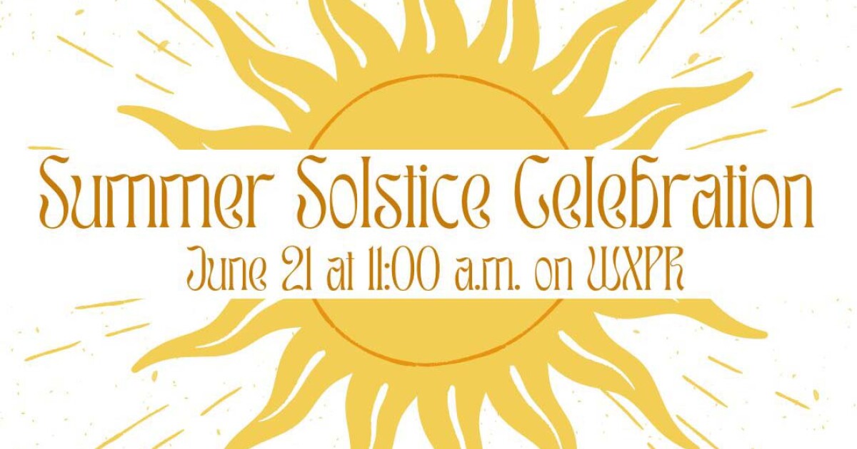 When Is Summer Solstice 2025 Celebration