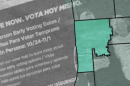 For the first time in decades Michigan's Holland region could elect a Democrat thanks to its growing Latino electorate.