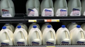 A good number of independent grocery stores opened and shut down over the past decade. Grocers say it’s a tough world out here for small grocers trying to survive.