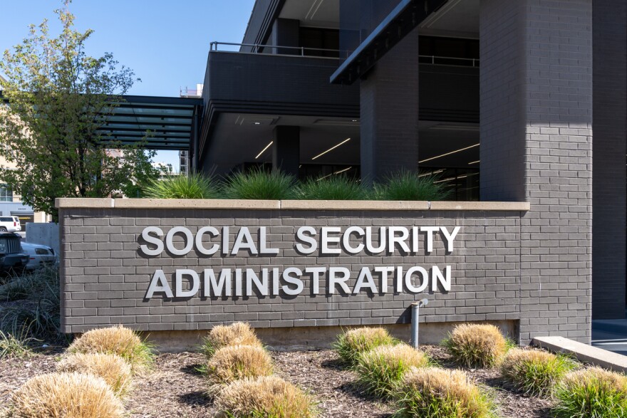 Social Security Administration leaders said that the agency would begin training frontline employees and management about the new policy over the next two weeks.