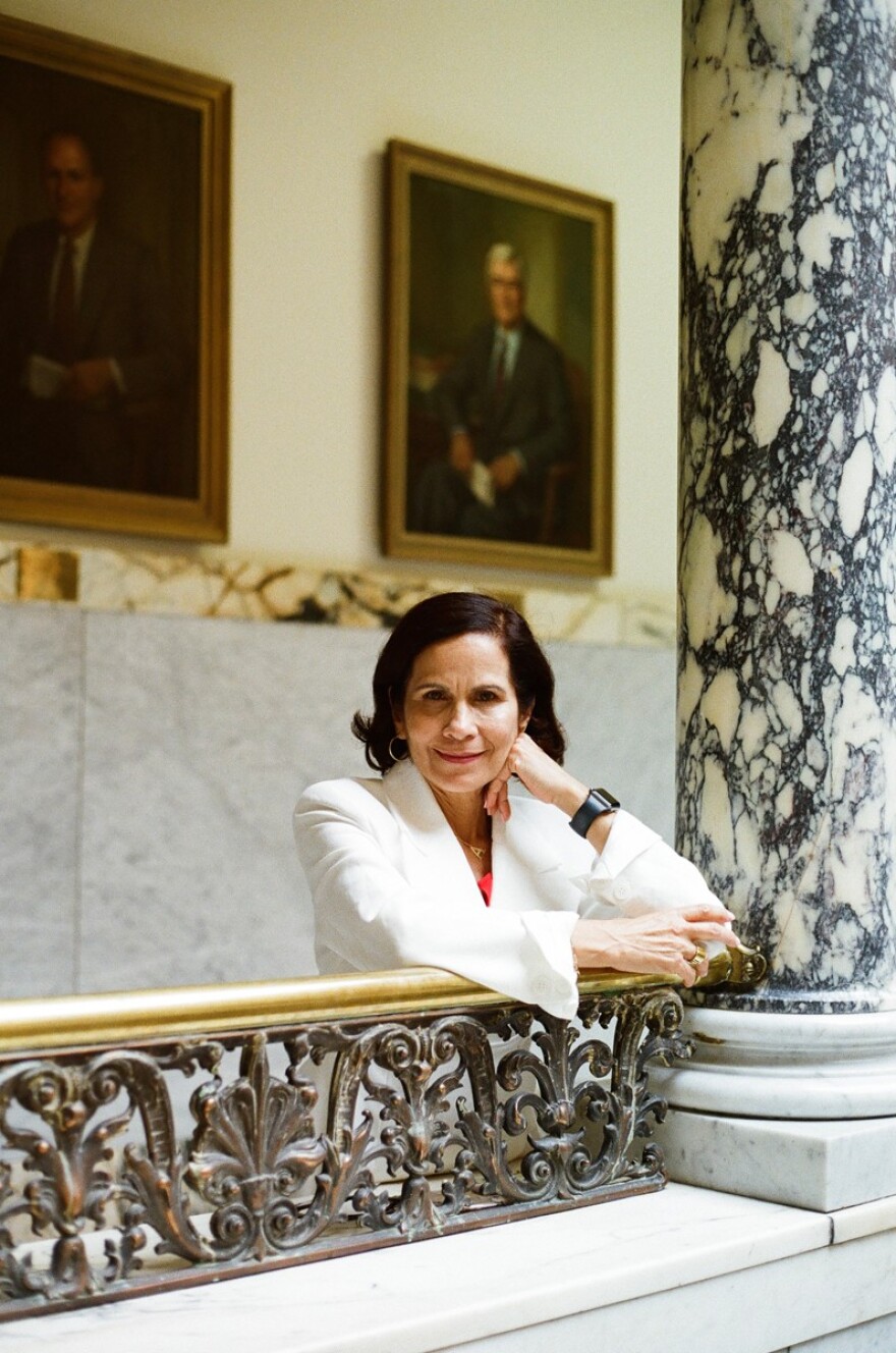 RAFAEL RODRIGUEZ