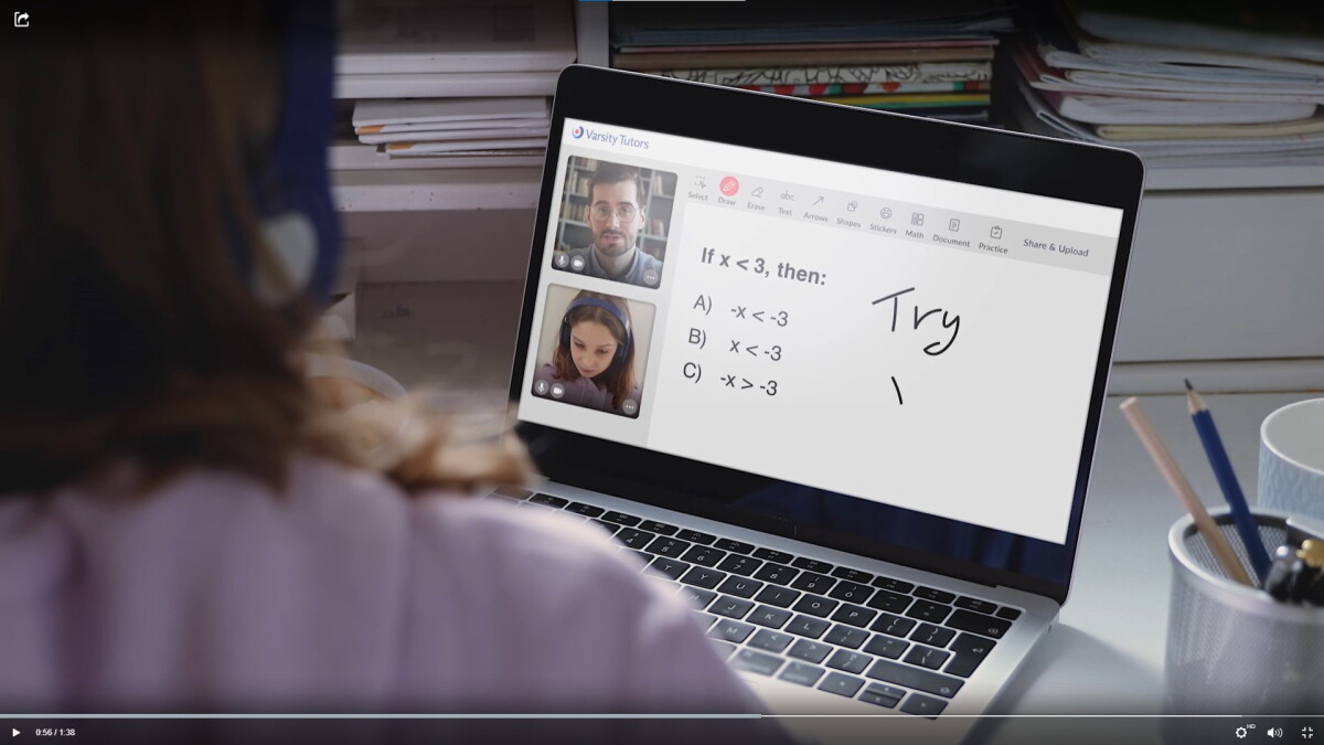 Ohio Department of Education selects virtual tutoring company to work with select school districts - Vimarsana News