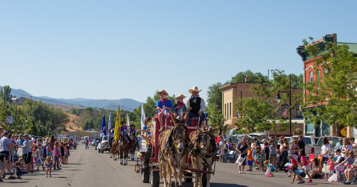 Summit Rodeo Company Summit County Fair rodeo, demolition derby tickets available