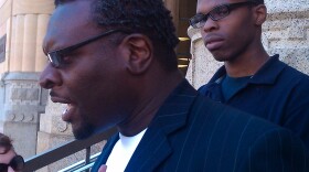 More protests are part of the plan for Samuel Radford and the District Parent Coordinating Council.