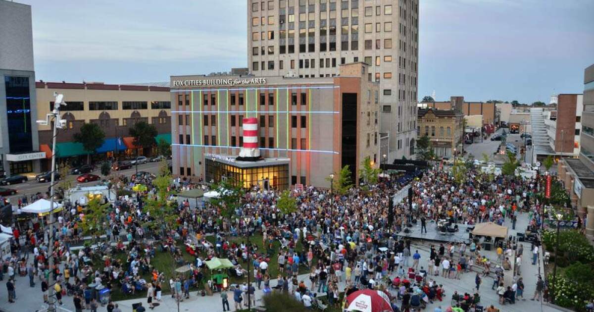Mile of Music lineup Radio Milwaukee Mile of Music lineup Radio Milwaukee