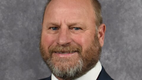 Jeffrey Magrum - Hazelton