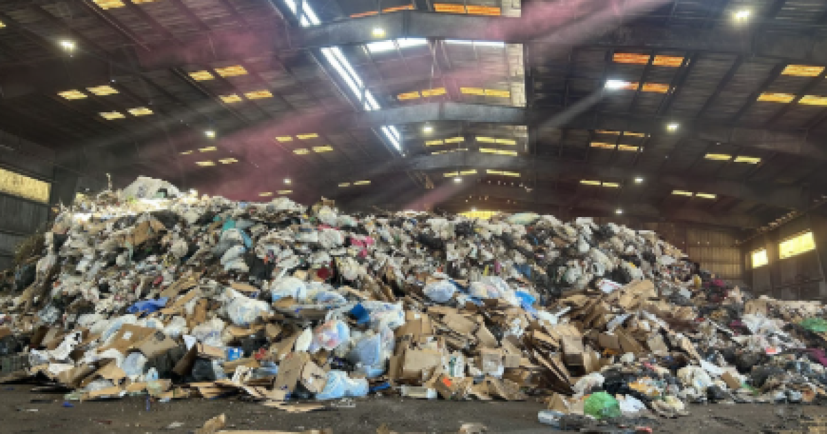 Electronic waste is piling up; here’s how Florida is managing the surge