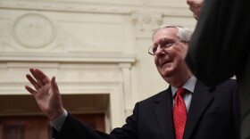 mitch mcconnell