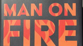 Steven Raichlen’s new memoir is Man On Fire: Of Life, Love, Literature, and Really Good Barbecue