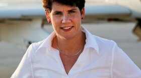 Amy McGrath