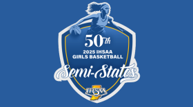 The semi-state leg of this year's girls' IHSAA basketball tournament begins this week.