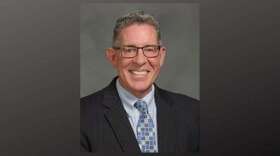 Tom Russell. Photo: Volusia County Schools