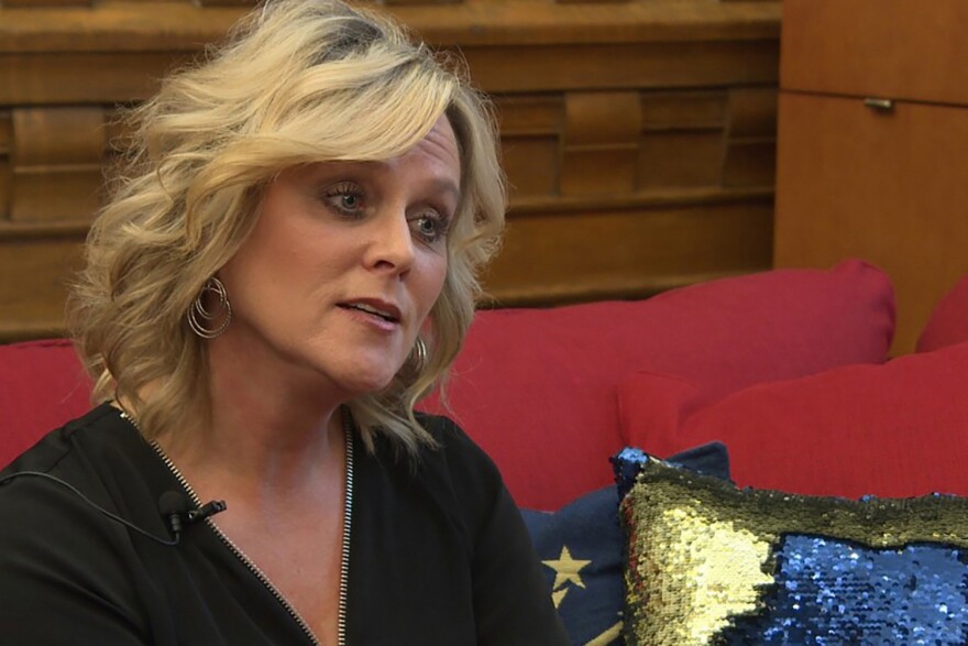 Superintendent of Public Instruction Jennifer McCormick