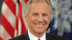 henry mcmaster