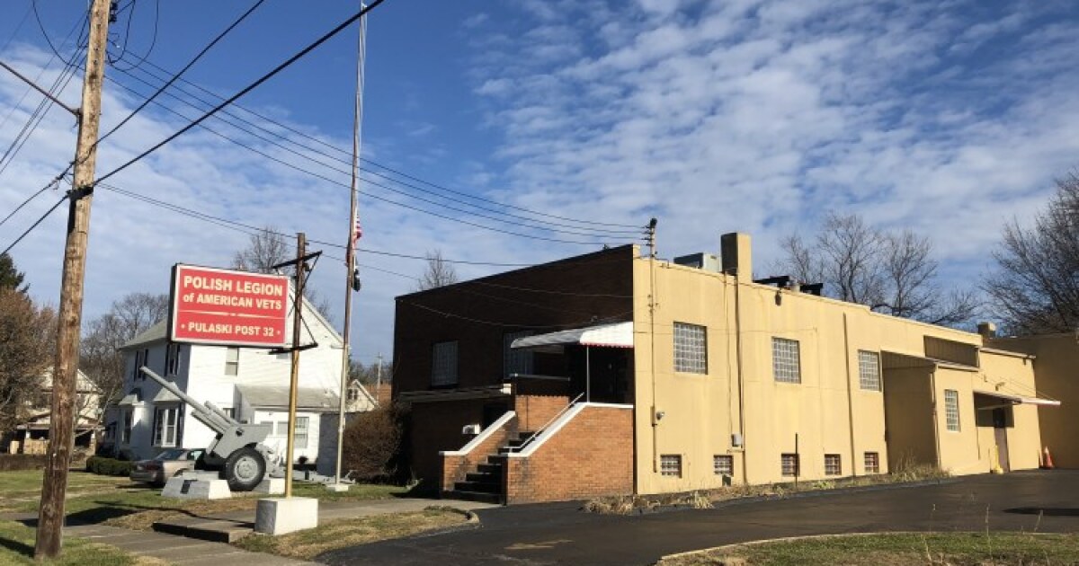 Akron Polish Veterans Club Looks For New Generation of Members