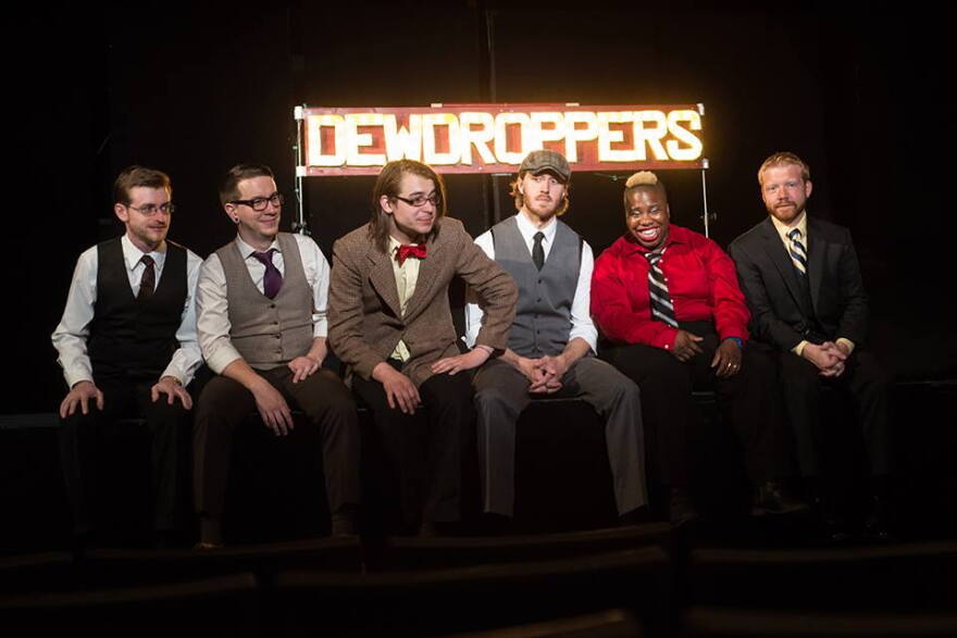 The DewDroppers
