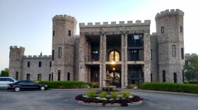 The Kentucky Castle, a Woodford County landmark for nearly half a century, was sold last week for $19 million to TKC Hospitality Group.
