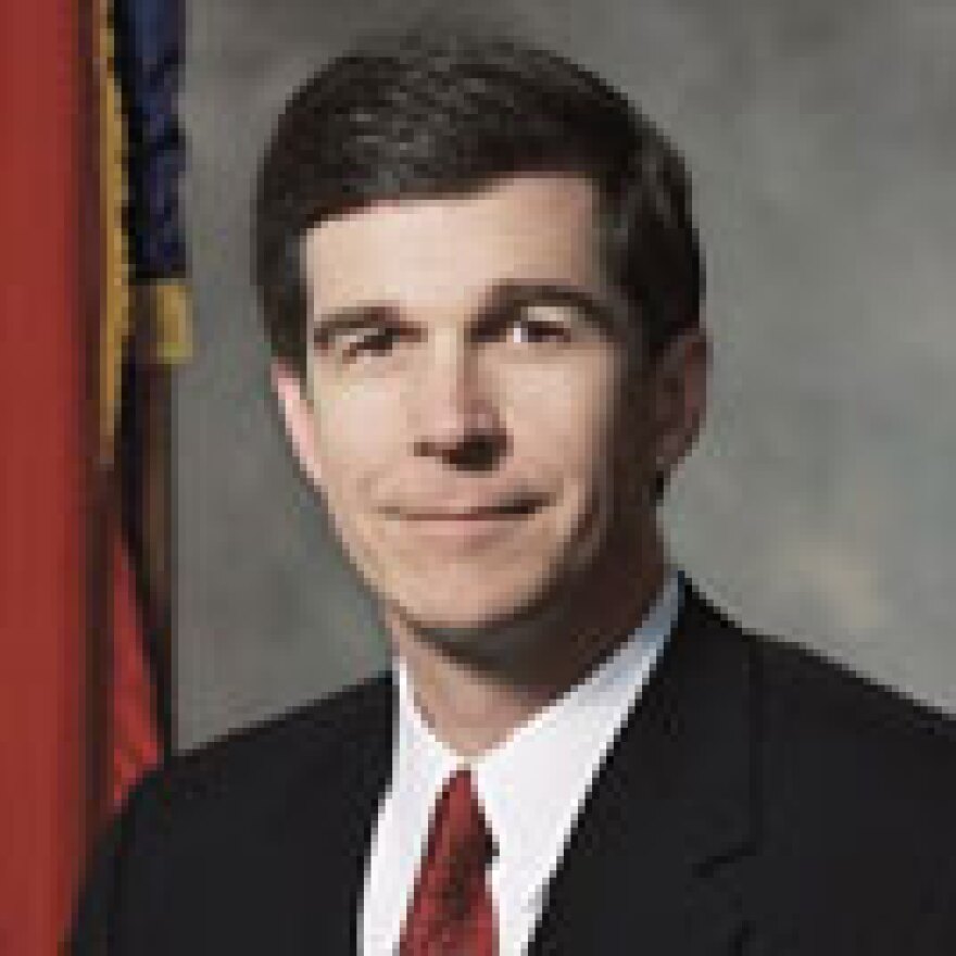 roy cooper