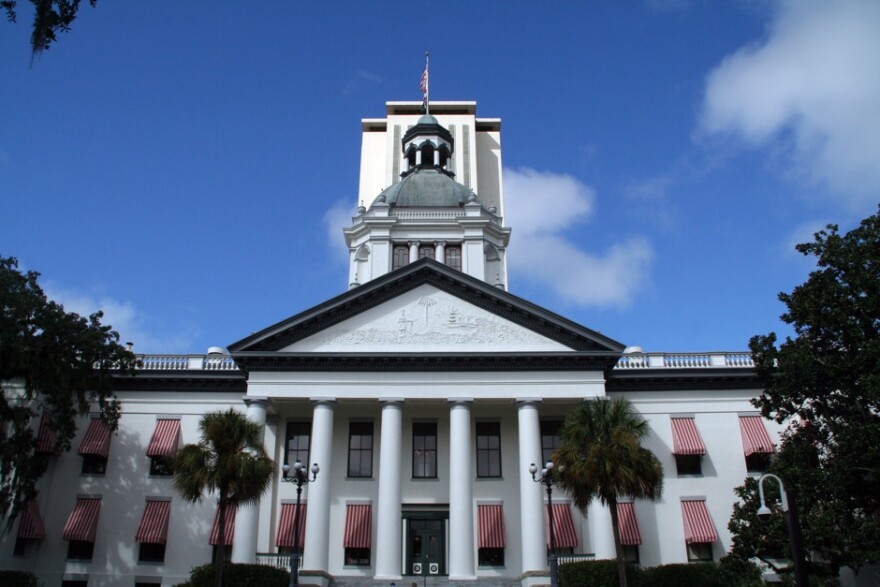 Sen. Kevin Rader, D-Delray Beach, is asking lawmakers to consider moving the state capital from Tallahassee.