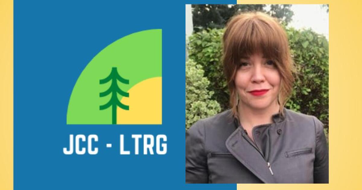 Caryn Wheeler-Clay Leads JCC LTRG