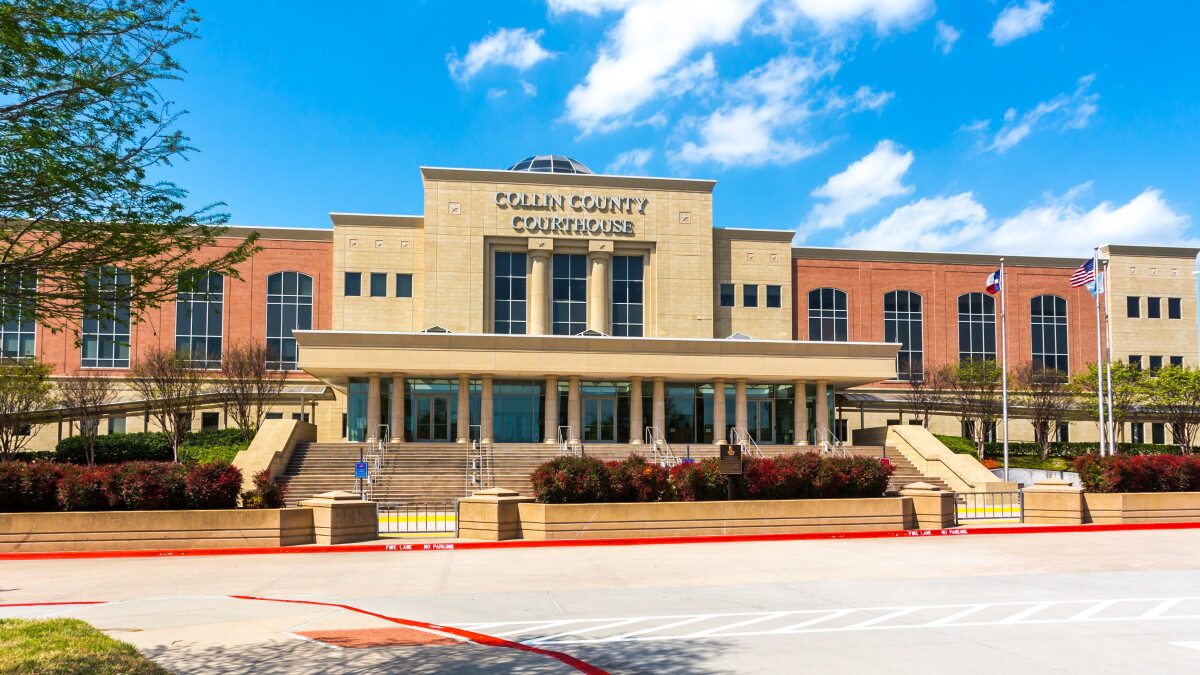 Collin County won't release report on sexual harassment lawsuit — but a tweet might change that - Vimarsana News