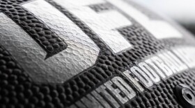 The UFL is a professional football league that plays its seasons during the spring rather than the fall.