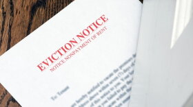 Evictions have already started across areas of the country now that the federal eviction moratorium has ended. Even in Florida with a moratorium still in place, the safety net is tenuous.