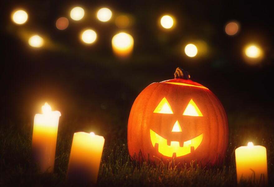 OCTOBER