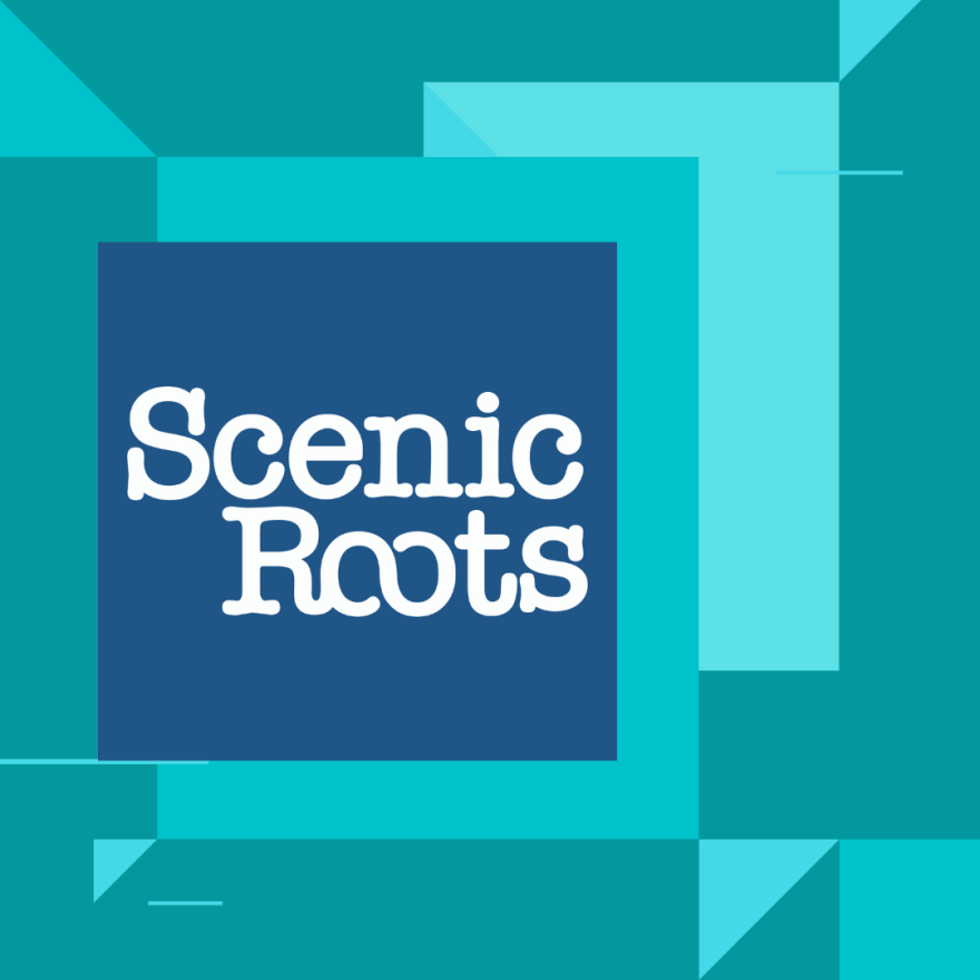 Scenic Roots - Tues 1/04/22