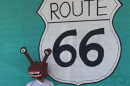 Slugman Route 66