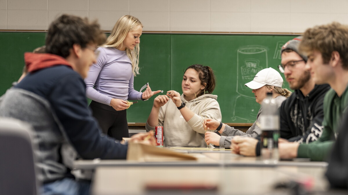 New funding program hopes to combat teacher shortage - Vimarsana News