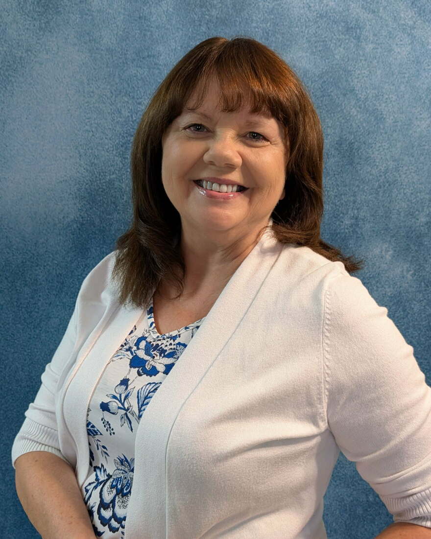 Jan Ashmore is a candidate for Moose Lake City Council in the 2026 election.
