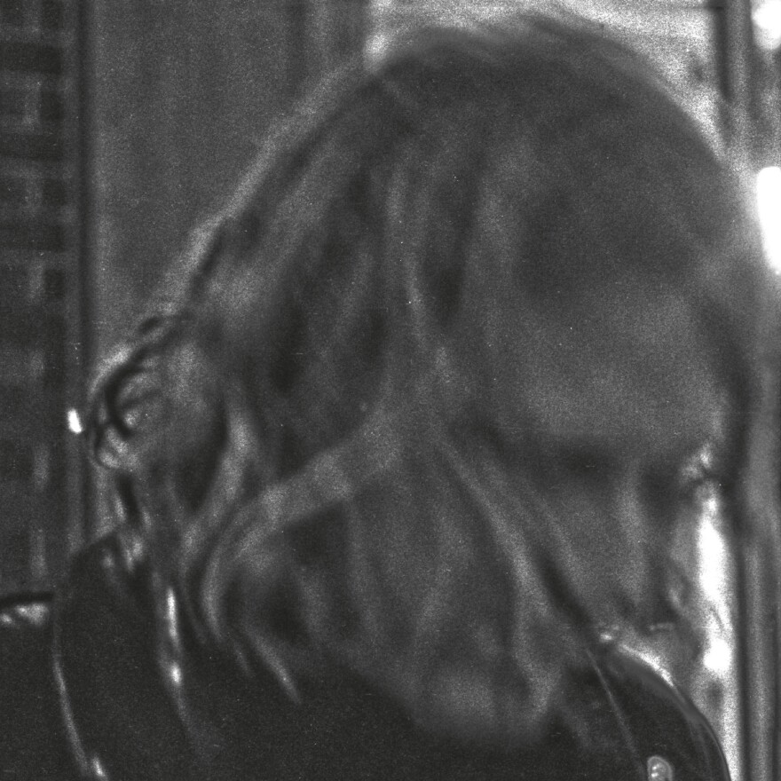 <em>Ty Segall.</em>