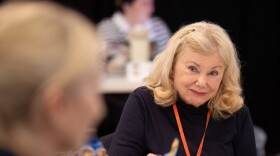 Marsha Mason 1