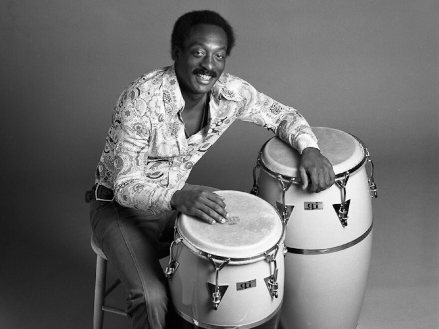 Ralph McDonald