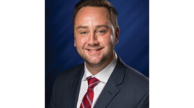 Rep. Dan Forestal.