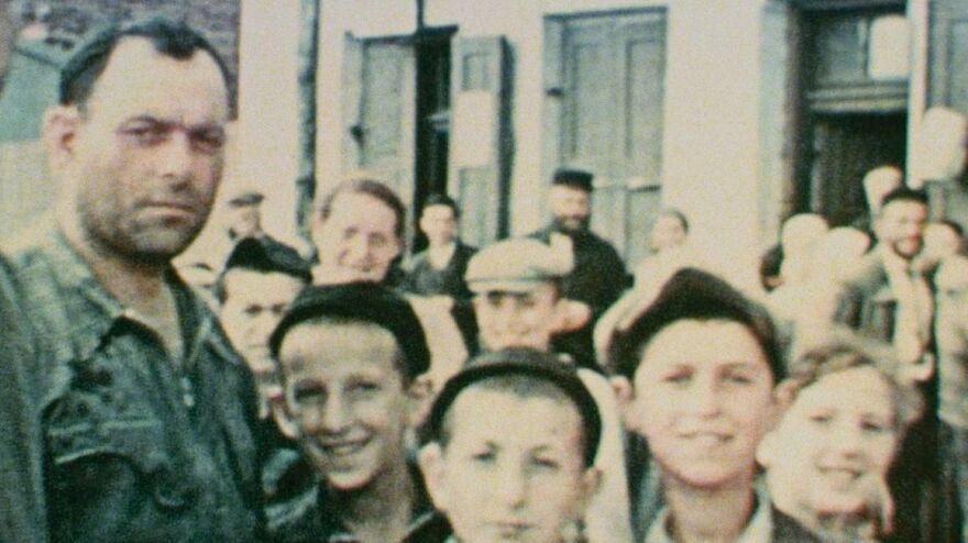 Family Affair Films, US Holocaust Memorial Museum 